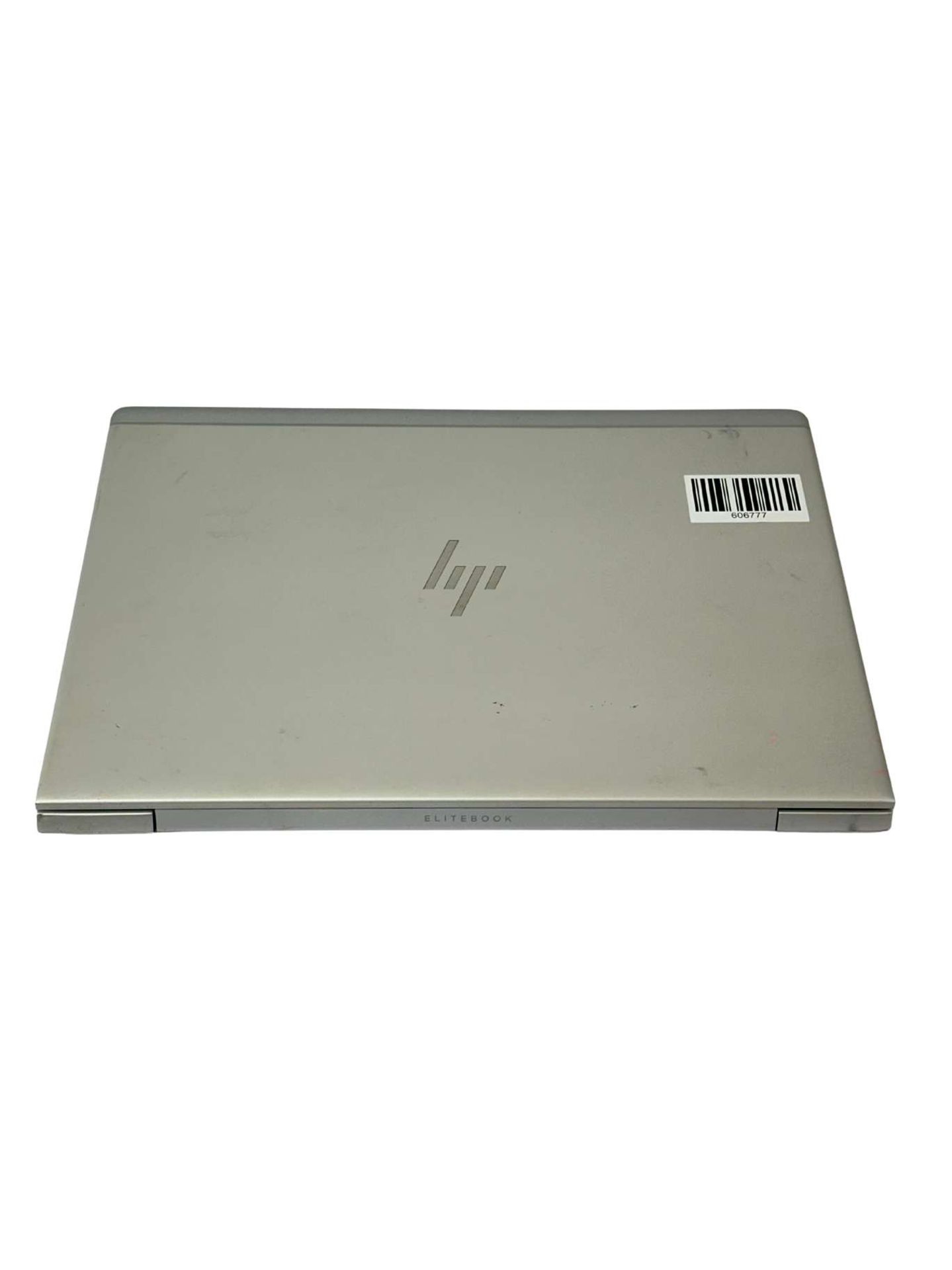 Pre-owned HP EliteBook 830 G5 14" Laptop in Silver with Intel Core i5-7300U 2.60GHz, 8GB RAM, 128MB - Image 6 of 13