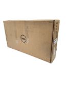 As new Dell P2723D 27
