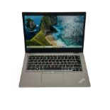 Pre-owned Lenovo ThinkPad L13 Gen 2 13.3" Laptop in Grey with Intel Core i5-1145G7 2.61GHz Processor