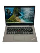 Pre-owned Lenovo ThinkPad L13 Gen 2 13.3" Laptop in Grey with Intel Core i5-1145G7 2.61GHz Processor