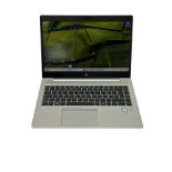 Pre-owned HP EliteBook 840 G6 14" Laptop in Silver with Intel Core i5-8365U 1.90GHz Processor, 16GB