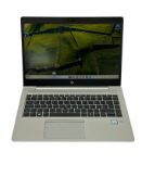 Pre-owned HP EliteBook 840 G6 14