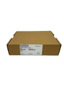 As new Symmetry EN-2DBC Edge Network 2 Door Controller.