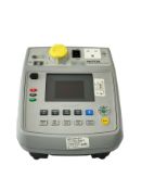 Pre-owned Megger PAT320 PAT Tester (Untested, sold as is).