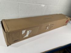 A boxed as new George and Willy Studio Roller B36Y (36