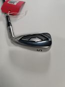 An as new Ping g440 Proflex 5 iron (R/H).