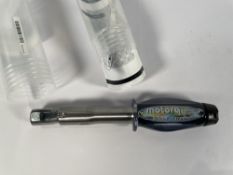 A Sykes Pickavant Torque Wrench 3/8