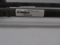 Two preowned Tenneco torque rods 1456045 1.125