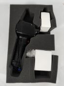 An as new VersaProbe VS-51 Alexander's Meter Reading Solution touch based utility meter reader, UK p