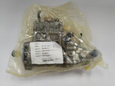 A Perkins Fuel Injection Pump for Cat engines, (2641A405/324-0532).