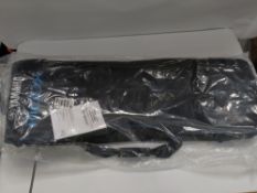 As new Yamaha SC-MODX7 keyboard bag. Padded nylon body with accessory pockets.