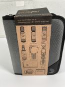 An as new D Addario Instrument Care Kit (PW-ECK-01).