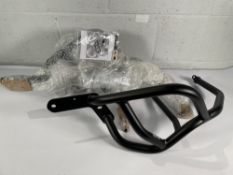 As new Fairing Crash bar for Suzuki V-Strom 1050 / XT 20-23 upper engine guard.