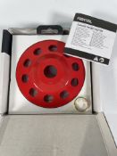 A boxed as new Festool Diamond Disc DIA ABRASIVE-D130 Premium 768018.