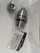 A Nikken HSK63A-MDSK16-80P Slim Collet Chuck.
