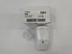 Twenty as new Resideo IR8M passive infrared sensor, (RF PIR 11M 1CR123).