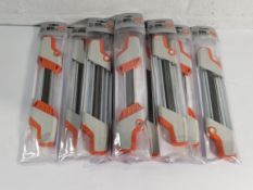 Ten as new STIHL Saw Chain – 2-In-1 Easyfile, .325