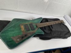 A pre-owned JHF Mithril 