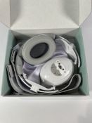 Forty eight boxed as new Baby Bear 2-in-1 Baby Earmuffs - baby noise cancelling headphones.