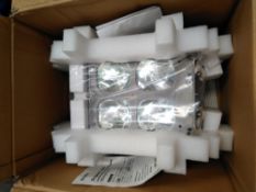 An as new Sony projector lamp (LMP-Q120).