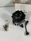 A Grundfos UPM4S 15-60 BAXI Pump Circulator.