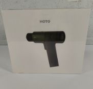 An as new Hoto 12v QWLDZ001 brushless drill (box sealed).