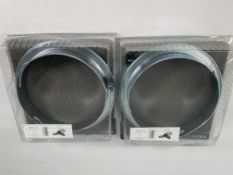 Two as new Festool 769080 - Guide Tables GT-RG 130.