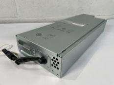 A boxed as new Origin Replacement UPS Battery Cartridge APCRBC117-OS.