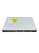 As new Cisco Catalyst 9200L 48-Port PoE+ Gigabit Managed Switch (M/N: C9200L-48P-4G-E EAN: 889728170