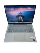 As new Dell 14 Plus DB14250 14" Laptop in Ice Blue with Intel Core Ultra 7 258V 2.20GHz Processor, 3