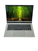 Pre-owned HP EliteBook 845 G10 14" Laptop in Silver with AMD Ryzen 5 Pro 7545U 3.20GHz Processor, 16