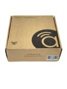 As new Araknis AN-110-RT-2L1W 110 Series Single WAN Gigabit VPN Router (EAN: 842822037594) (Box seal