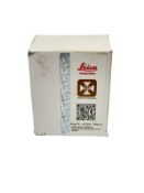 As new Leica Geosystems GEB461 6.7Ah Rechargeable Li-ion Battery.