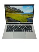 Pre-owned HP EliteBook 845 G10 14" Laptop in Silver with AMD Ryzen 5 Pro 7540U 3.20GHz Processor, 16