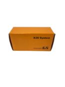 Five as new B&R Industrial Automation X20BB52 PLC Modules.