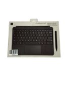 As new Microsoft Surface Pro 12" Keyboard with Slim Pen (EAN: 196388544486 S/N: 0E343PX25163KJ).
