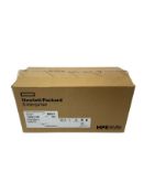 Six as new HPE Aruba X372 680W Power Supply (P/N:JL086A#ACC EAN: 888793598085).