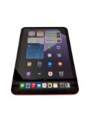 Pre-owned iPad A16 11th Gen (A354/Wi-Fi Only) 128GB in Pink (Battery health 100%) (Boxed).