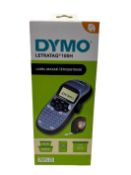 As new Dymo LetraTag LT-100H Label Printer (EAN: 3026981745768).