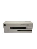 As new Microsoft Surface USB4 Dock (S/N: BK33T3D25123RD EAN: 196388443093).