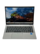 Pre-owned HP EliteBook 840 G8 14" Laptop in Silver with Intel Core i5-1145G7 2.61GHz Processor, 16GB