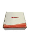 Pre-owned DrayTek Vigor2766ax G.Fast Ethernet Router (PLEASE NOTE THIS ITEM MAY NOT COME WITH ANY NE