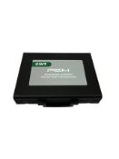 Pre-owned PEM CWT Ultra Mini AC Rogowski Current WaveForm Transducer (P/N: CWTUM/6/B) (Sold as is).