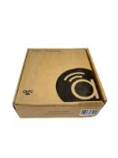 As new Araknis AN-110-RT-2L1W 110 Series Single WAN Gigabit VPN Router (EAN: 842822037594) (Box seal