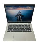 Pre-owned HP EliteBook 845 G10 14" Laptop in Silver with AMD Ryzen 5 Pro 7545U 3.20GHz Processor, 16