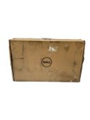 As new Dell P2422H 24" FHD Monitor (Box damaged, opened for testing) (EAN: 5397184505175 S/N: CN0C4V