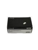 As new Garmin GLO 2 Portable GPS and GLONASS Receiver (UPC: 753759220945) (Box sealed)