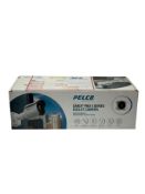 Pre-owned Pelco Sarix Pro 4 Series Environmental IR Bullet Security Camera (M/N: SRXP4-8V9-EBT-IR Pa