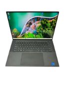 Pre-owned Dell XPS 15 9520 15" Touchscreen Laptop in Silver with Intel Core i7-12700H 2.30GHz Proces