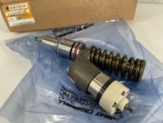 A CAT Fuel Injector 253-0618.